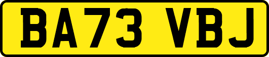 BA73VBJ