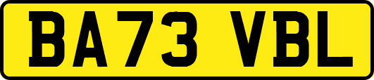 BA73VBL