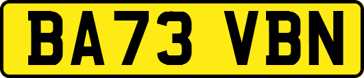 BA73VBN