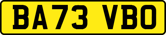 BA73VBO