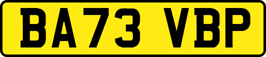 BA73VBP