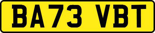 BA73VBT
