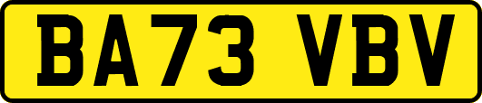 BA73VBV