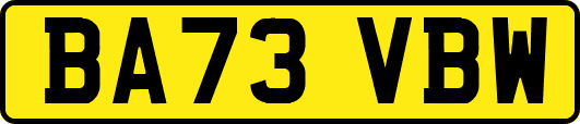 BA73VBW