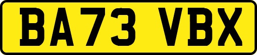 BA73VBX