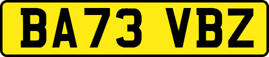 BA73VBZ