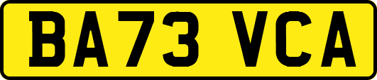 BA73VCA