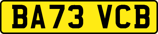 BA73VCB