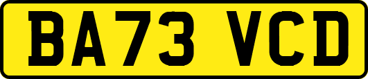 BA73VCD