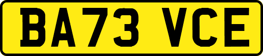 BA73VCE