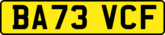BA73VCF