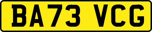 BA73VCG