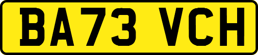 BA73VCH