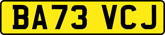 BA73VCJ
