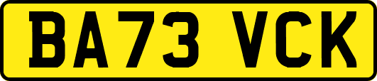BA73VCK