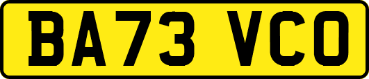 BA73VCO