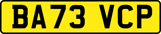 BA73VCP