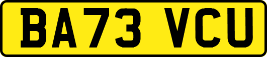 BA73VCU
