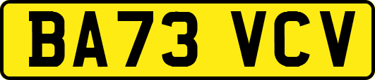 BA73VCV