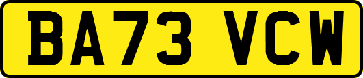 BA73VCW