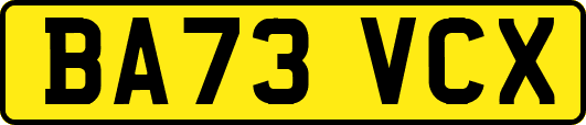 BA73VCX