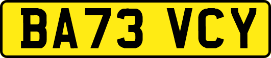 BA73VCY