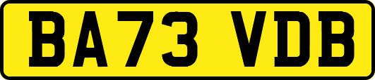 BA73VDB