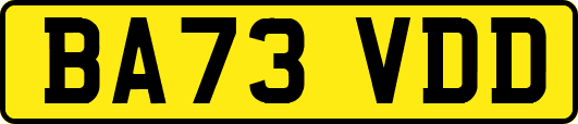 BA73VDD
