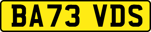 BA73VDS