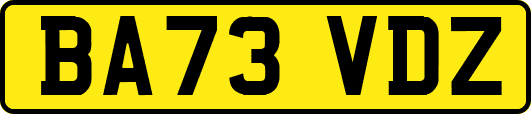 BA73VDZ