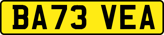 BA73VEA