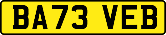 BA73VEB