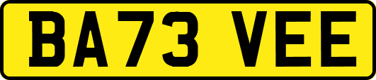 BA73VEE