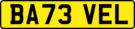 BA73VEL