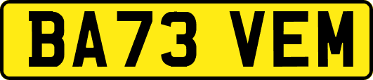BA73VEM