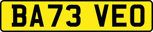 BA73VEO
