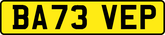 BA73VEP