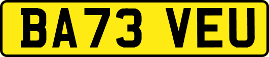 BA73VEU