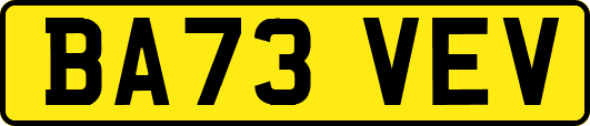 BA73VEV