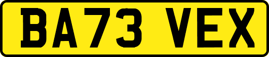BA73VEX