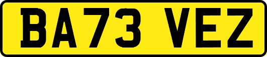 BA73VEZ