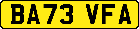 BA73VFA