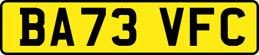 BA73VFC