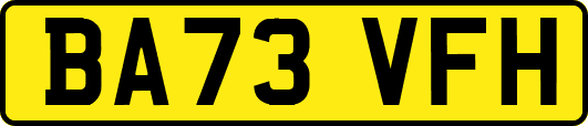BA73VFH