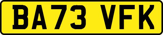 BA73VFK