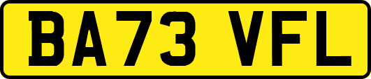 BA73VFL
