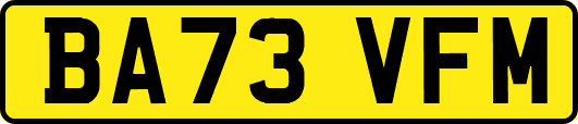 BA73VFM