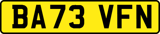 BA73VFN