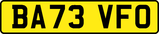 BA73VFO