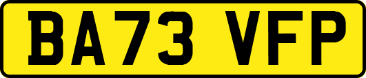 BA73VFP